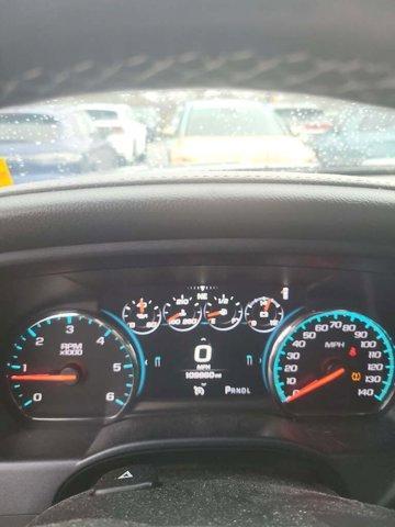 used 2018 GMC Sierra 1500 car, priced at $32,989