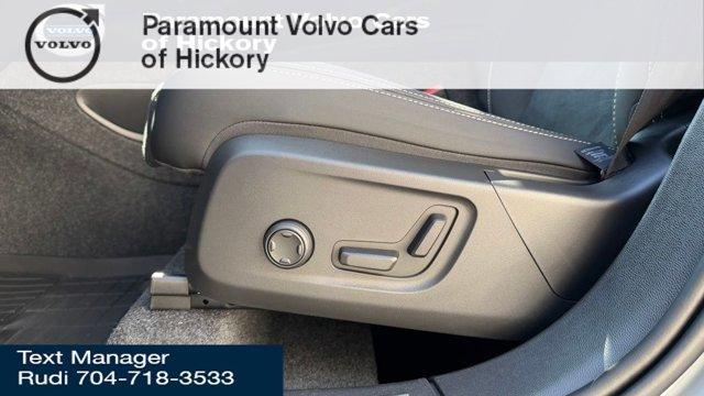 new 2026 Volvo XC40 car, priced at $53,415