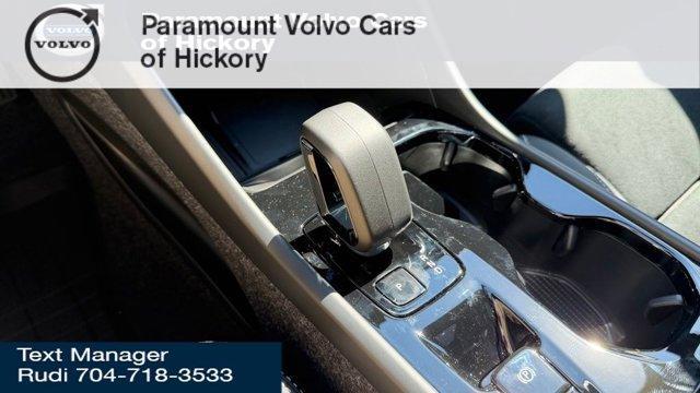 new 2026 Volvo XC40 car, priced at $53,415