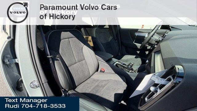 new 2026 Volvo XC40 car, priced at $53,415