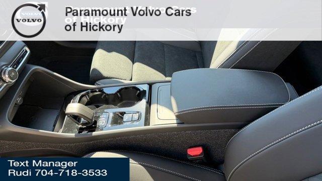 new 2026 Volvo XC40 car, priced at $53,415