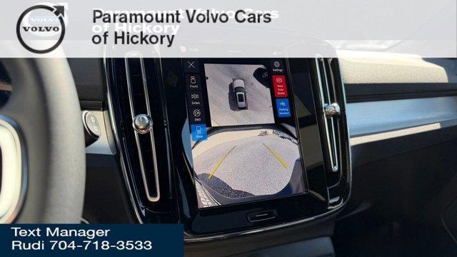 new 2026 Volvo XC40 car, priced at $53,415