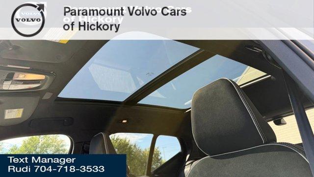 new 2026 Volvo XC40 car, priced at $53,415