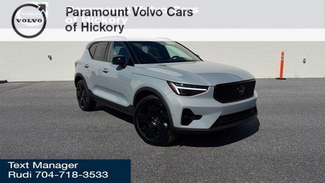 new 2026 Volvo XC40 car, priced at $52,415