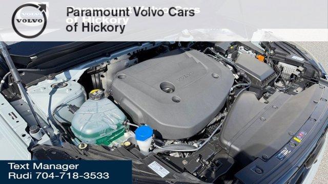 new 2026 Volvo XC40 car, priced at $53,415