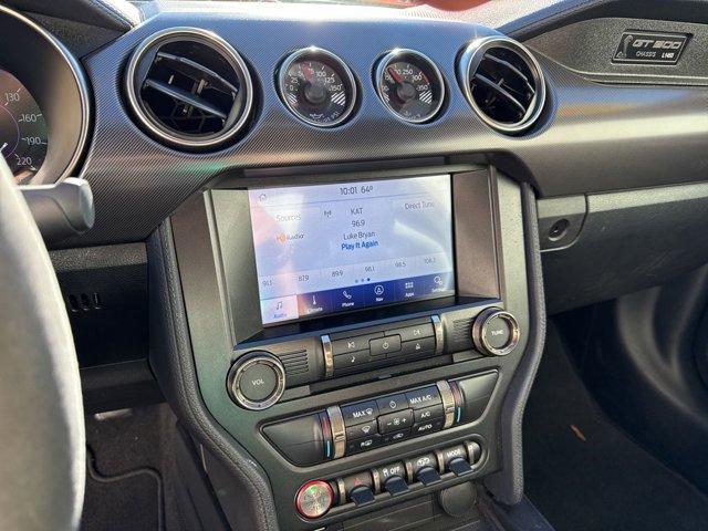 used 2020 Ford Shelby GT500 car, priced at $76,989