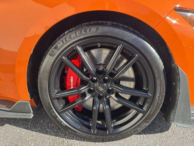 used 2020 Ford Shelby GT500 car, priced at $76,989