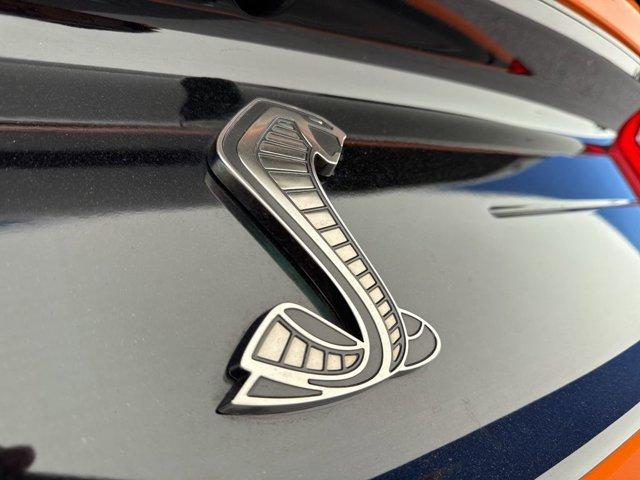 used 2020 Ford Shelby GT500 car, priced at $76,989