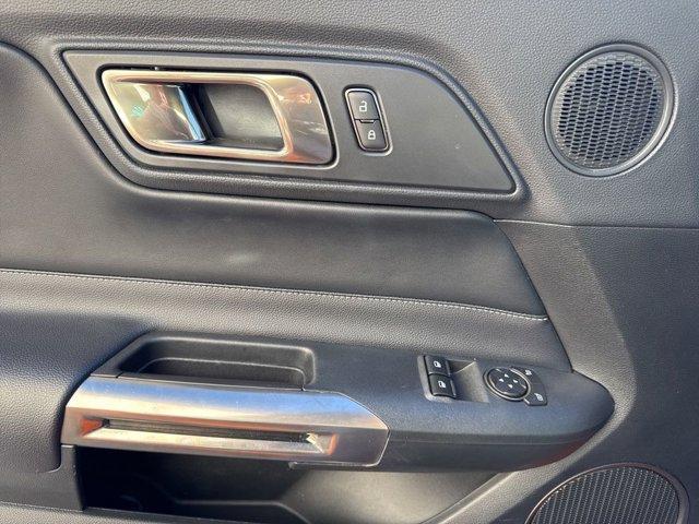 used 2020 Ford Shelby GT500 car, priced at $76,989