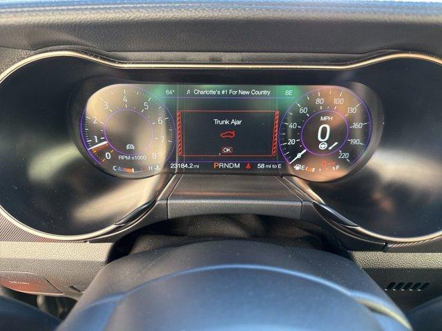 used 2020 Ford Shelby GT500 car, priced at $76,989