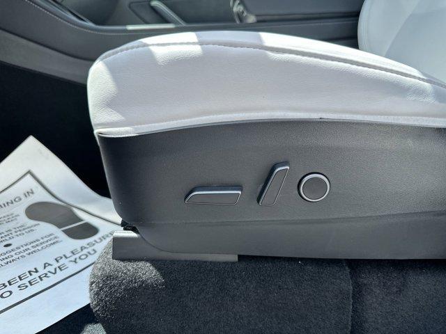used 2022 Tesla Model Y car, priced at $32,900
