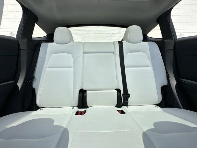 used 2022 Tesla Model Y car, priced at $32,900