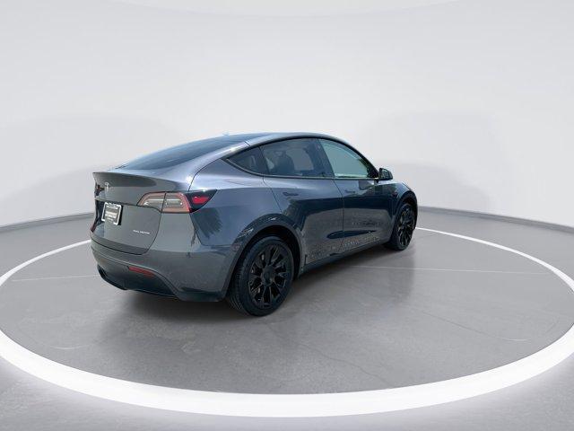used 2022 Tesla Model Y car, priced at $32,900