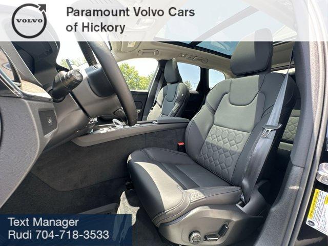 new 2026 Volvo XC60 car, priced at $57,985