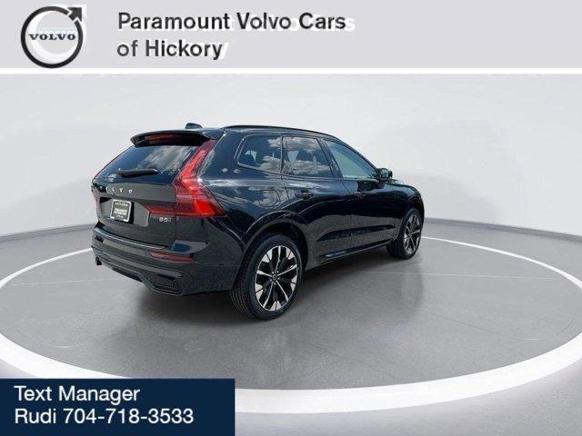 new 2026 Volvo XC60 car, priced at $54,985