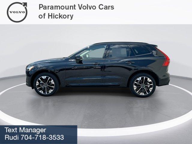 new 2026 Volvo XC60 car, priced at $57,985