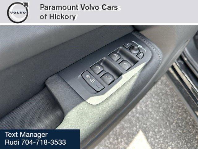 new 2026 Volvo XC60 car, priced at $54,985
