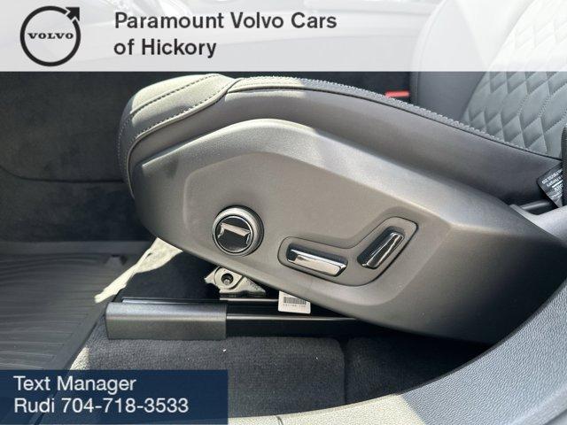 new 2026 Volvo XC60 car, priced at $57,985