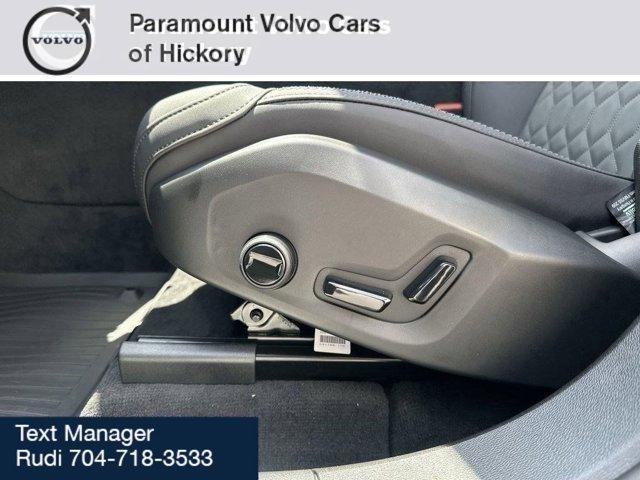 new 2026 Volvo XC60 car, priced at $54,985