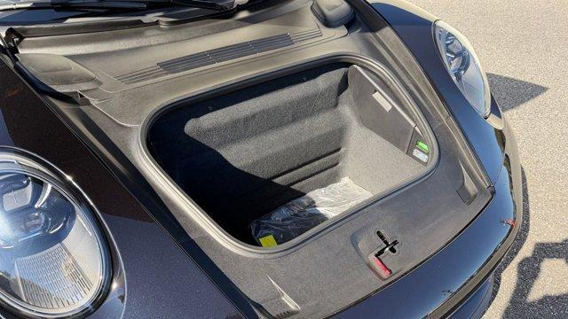 used 2023 Porsche 911 car, priced at $191,911