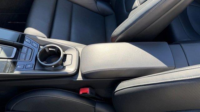 used 2023 Porsche 911 car, priced at $191,911