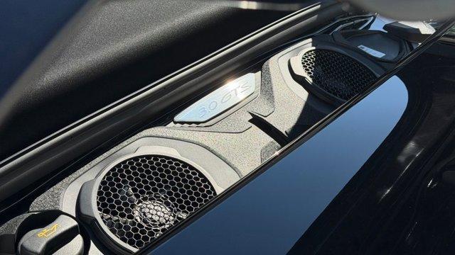 used 2023 Porsche 911 car, priced at $191,911