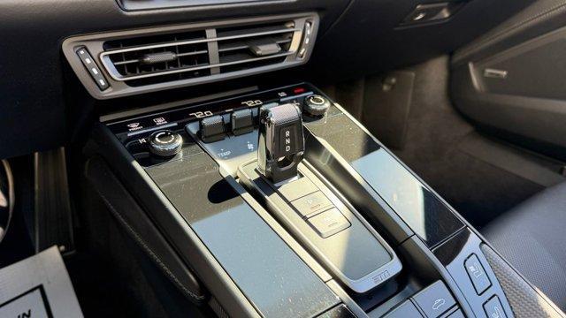 used 2023 Porsche 911 car, priced at $191,911