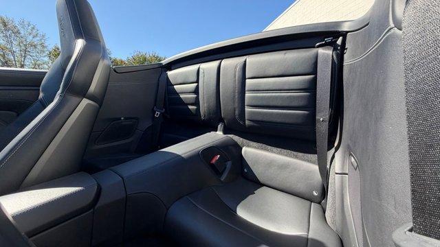 used 2023 Porsche 911 car, priced at $191,911