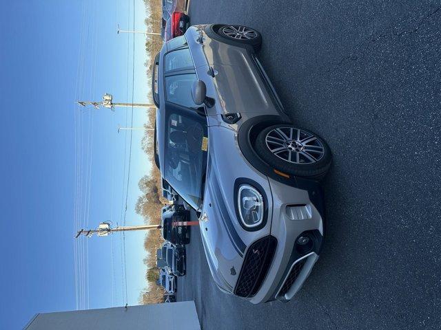 used 2022 MINI Countryman car