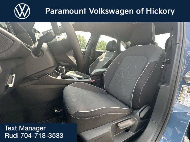 new 2025 Volkswagen Jetta car, priced at $25,916