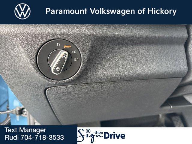 new 2026 Volkswagen Jetta car, priced at $25,716