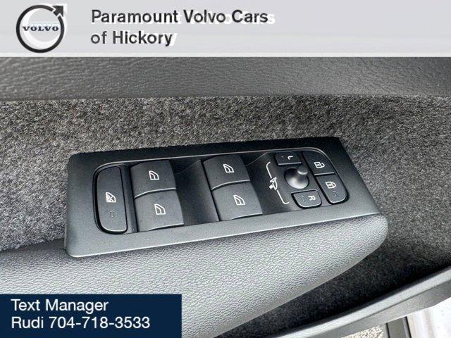 new 2026 Volvo XC40 car, priced at $47,650