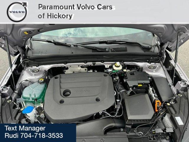 new 2026 Volvo XC40 car, priced at $47,650