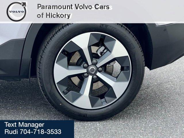 new 2026 Volvo XC40 car, priced at $47,650