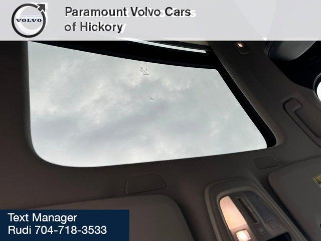 new 2026 Volvo XC40 car, priced at $47,650