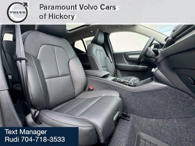 new 2026 Volvo XC40 car, priced at $47,650