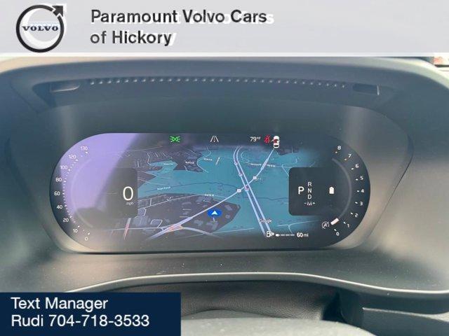 new 2026 Volvo XC40 car, priced at $47,650