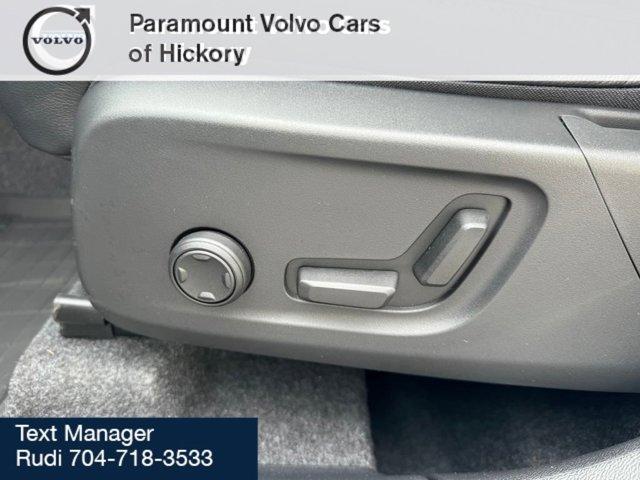 new 2026 Volvo XC40 car, priced at $47,650