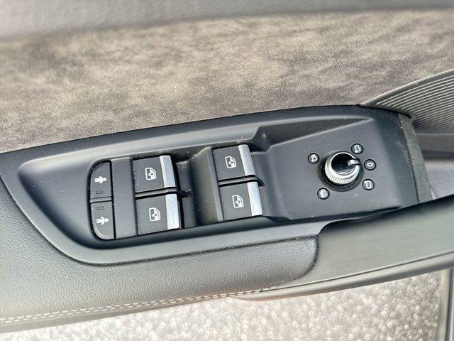 used 2020 Audi SQ5 car, priced at $31,900