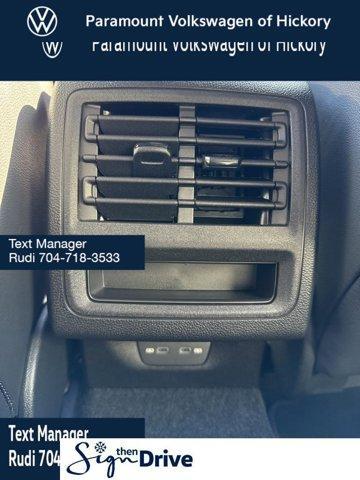 new 2026 Volkswagen Golf GTI car, priced at $41,281