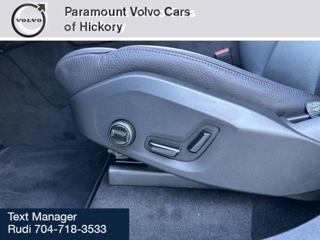 new 2025 Volvo XC90 Plug-In Hybrid car, priced at $63,995
