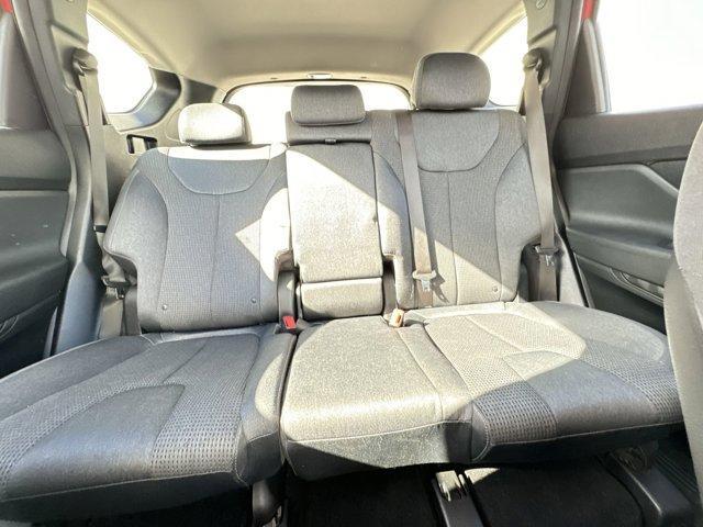 used 2019 Hyundai Santa Fe car, priced at $18,900