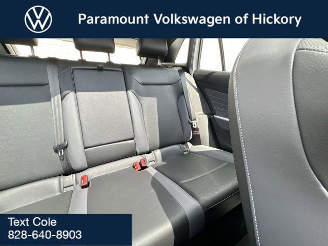 used 2024 Volkswagen ID.4 car, priced at $28,900