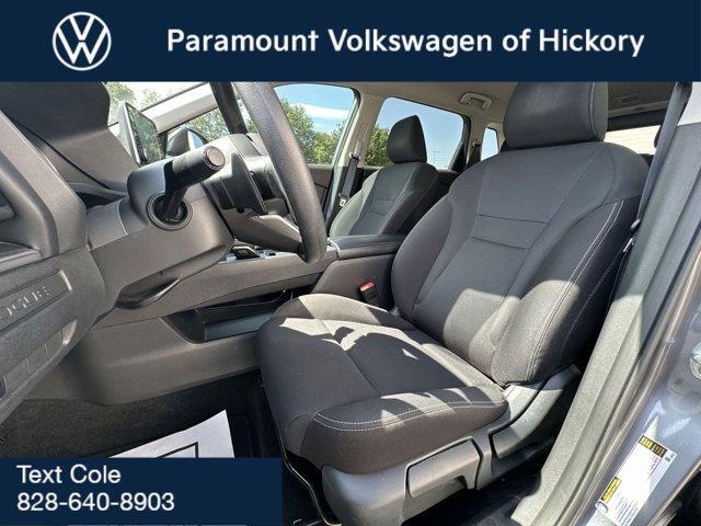 used 2023 Nissan Rogue car, priced at $21,900