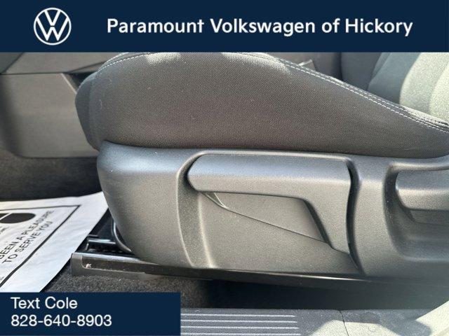 used 2023 Nissan Rogue car, priced at $21,900