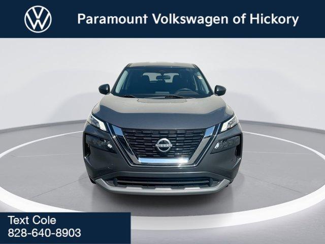 used 2023 Nissan Rogue car, priced at $21,900
