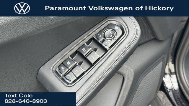 used 2023 Porsche Macan car, priced at $51,994