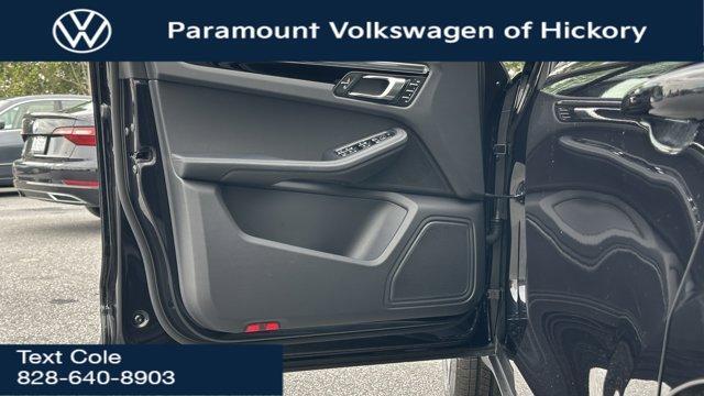 used 2023 Porsche Macan car, priced at $51,994