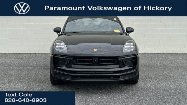 used 2023 Porsche Macan car, priced at $51,994