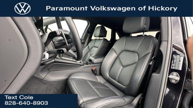 used 2023 Porsche Macan car, priced at $51,994